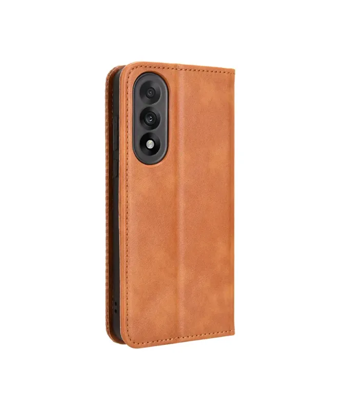 Étui OnePlus Nord 5 Le Cirénius Style Cuir