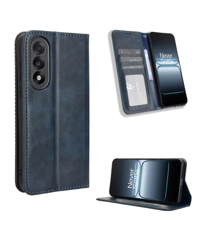 Étui OnePlus Nord 5 Le Cirénius Style Cuir
