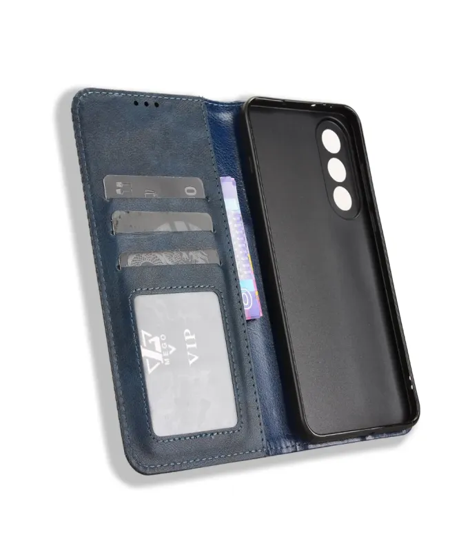 Étui OnePlus Nord 5 Le Cirénius Style Cuir