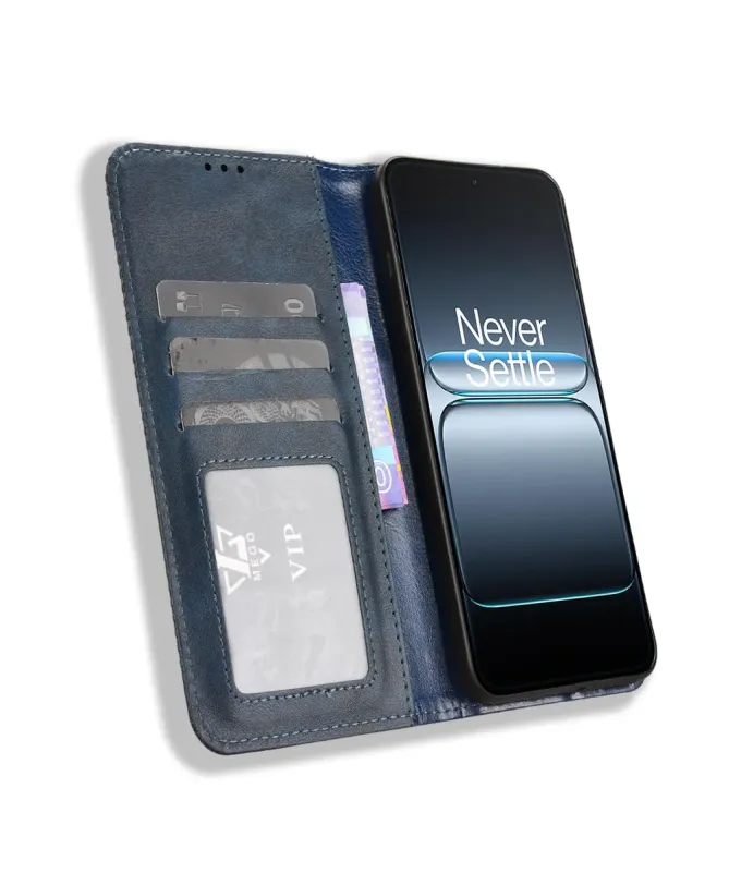 Étui OnePlus Nord 5 Le Cirénius Style Cuir