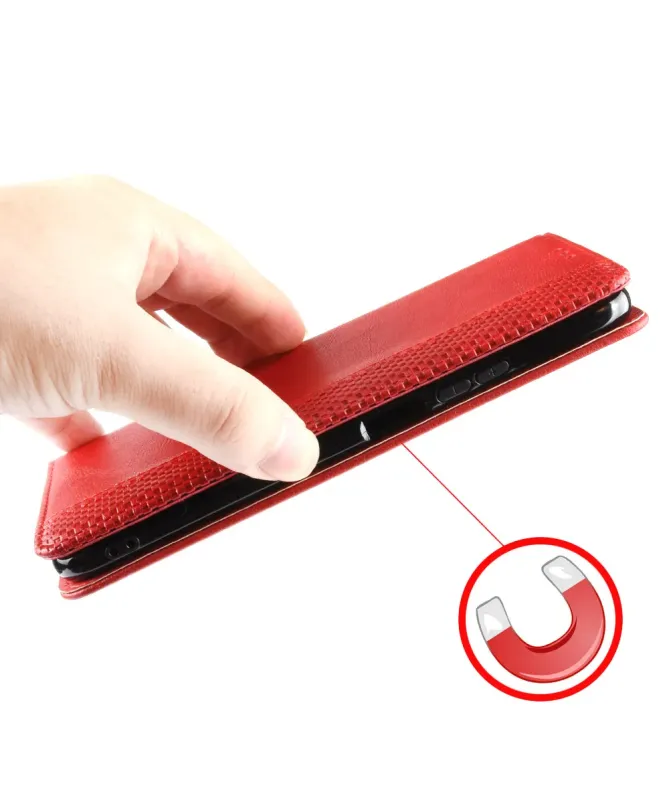 Étui OnePlus Nord 5 Le Cirénius Style Cuir