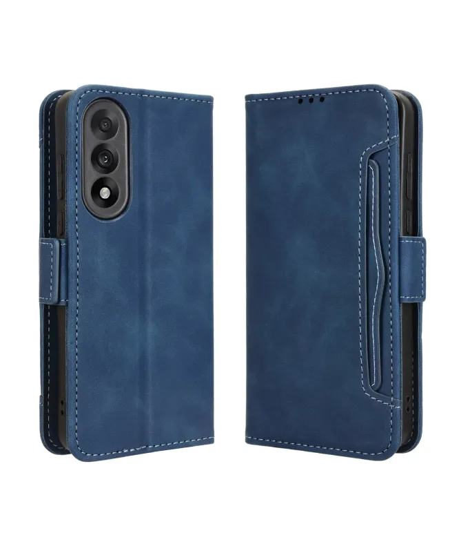Housse OnePlus Nord 5 Premium avec Porte Cartes