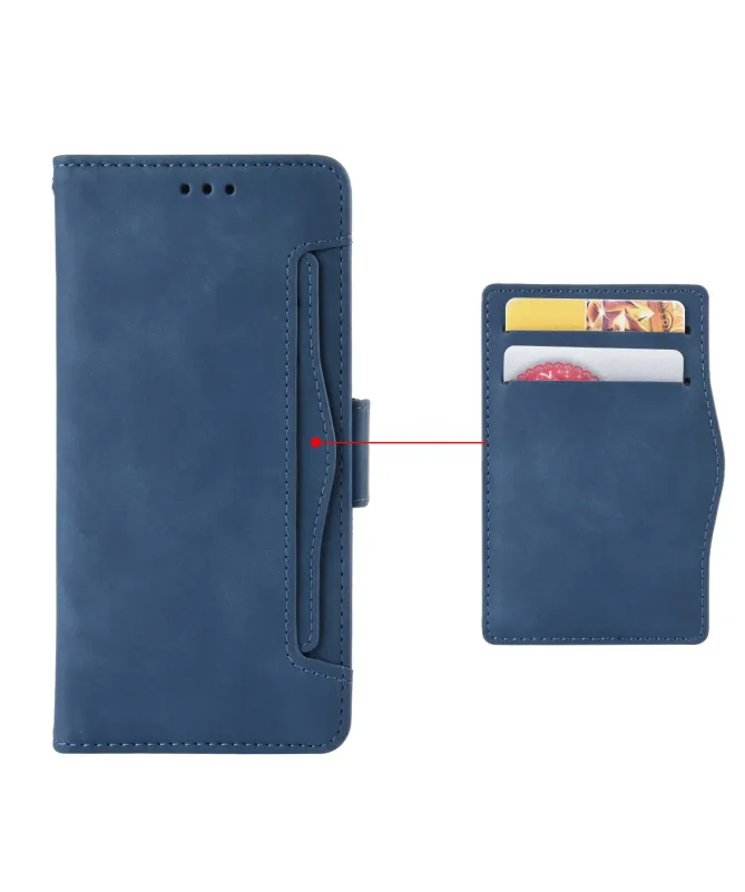 Housse OnePlus Nord 5 Premium avec Porte Cartes