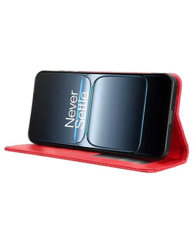 Étui OnePlus Nord 5 Le Cirénius Style Cuir
