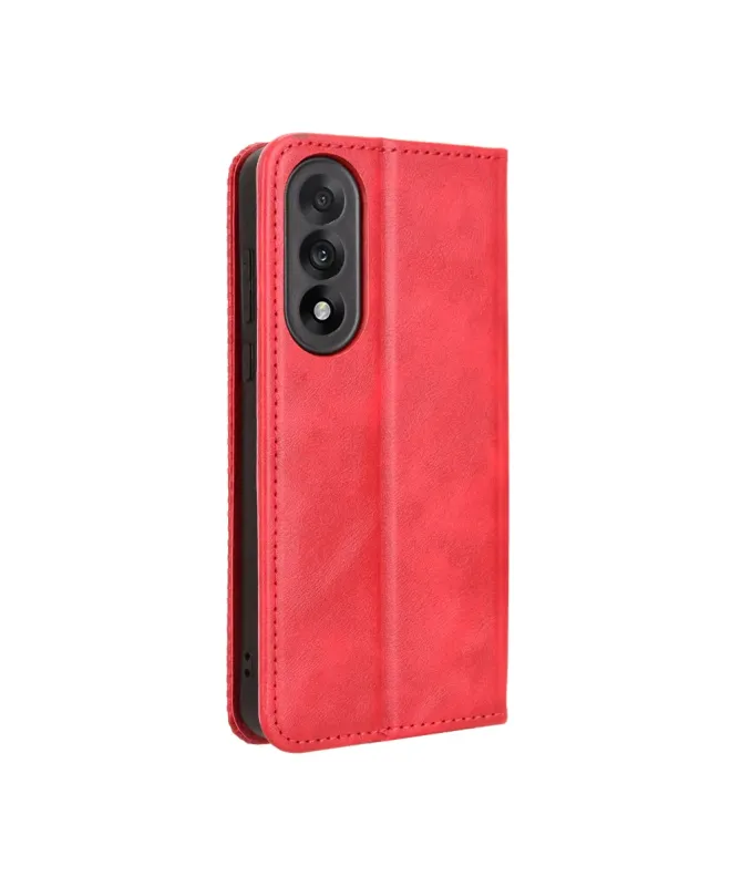Étui OnePlus Nord 5 Le Cirénius Style Cuir