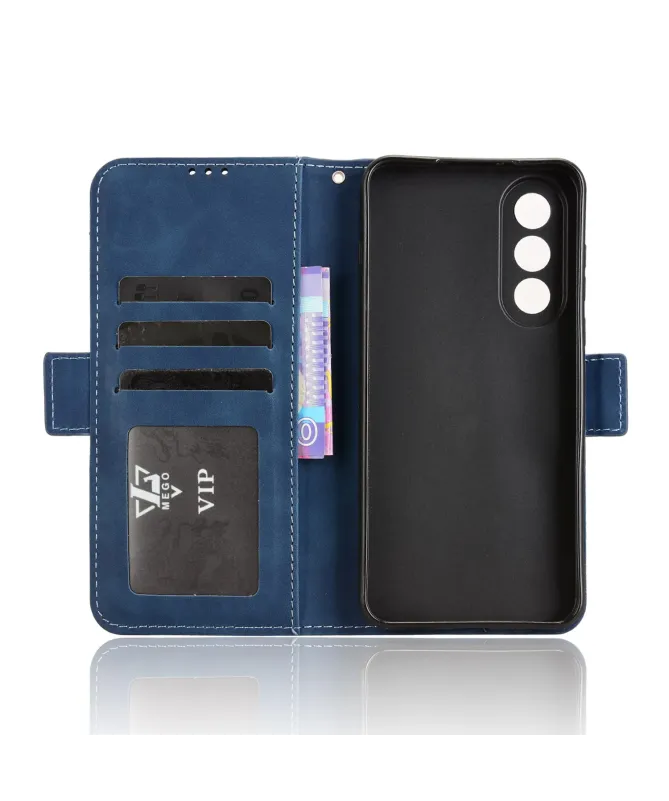 Housse OnePlus Nord 5 Premium avec Porte Cartes