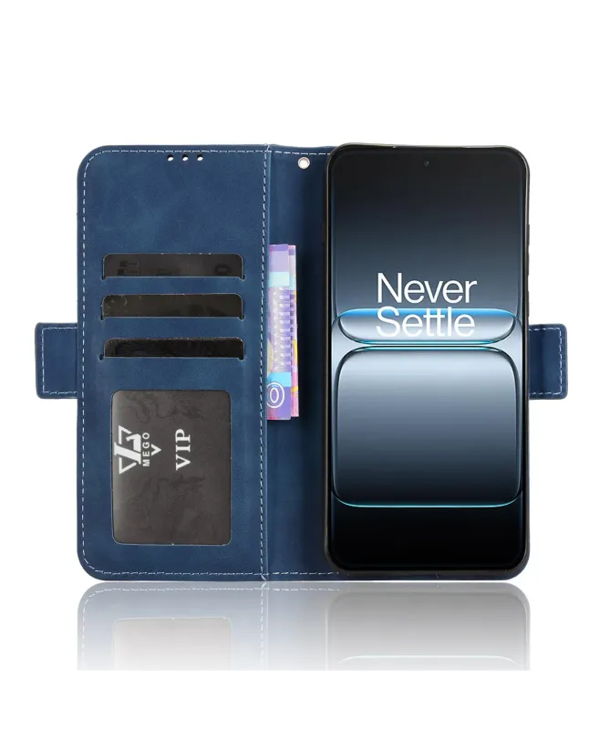 Housse OnePlus Nord 5 Premium avec Porte Cartes