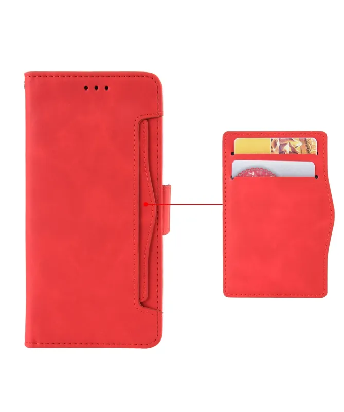 Housse OnePlus Nord 5 Premium avec Porte Cartes