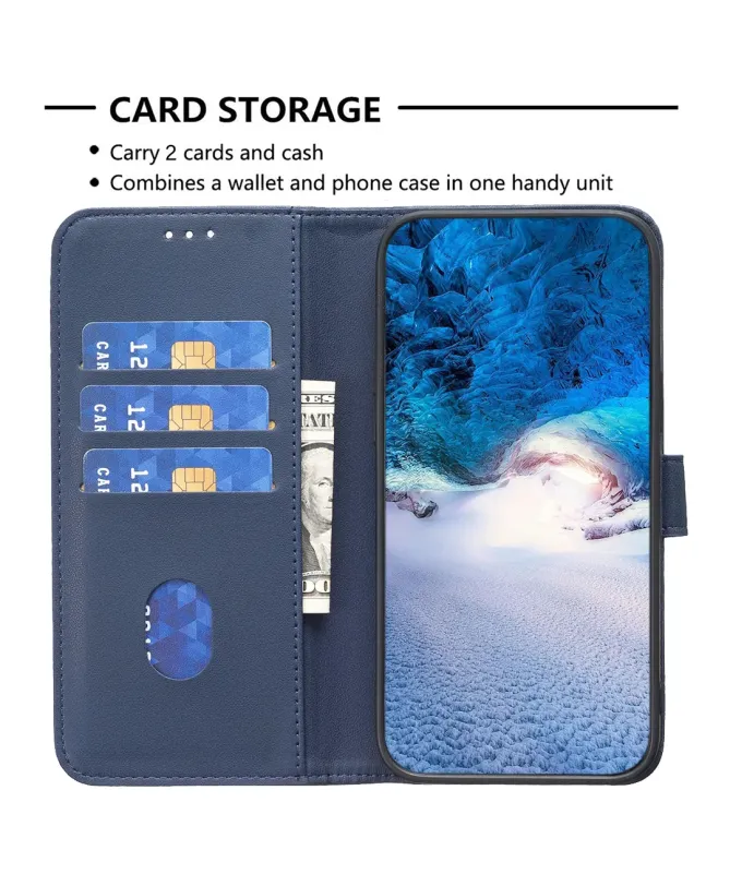 Housse Samsung Galaxy S25 FE Support Pliable BF17 | CLASSIC