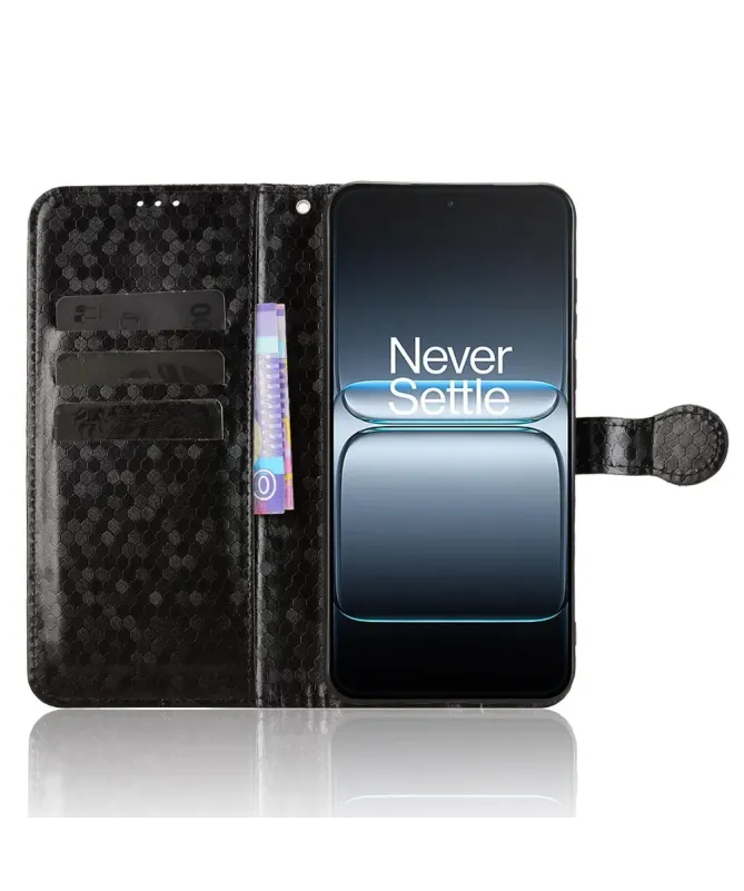 Housse OnePlus Nord 5 Alvéole Porte-cartes