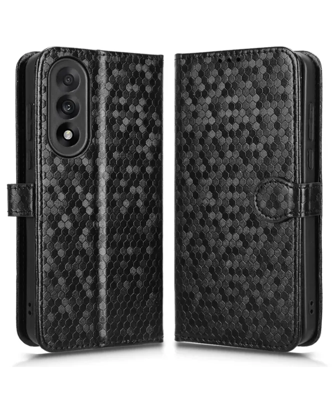 Housse OnePlus Nord 5 Alvéole Porte-cartes