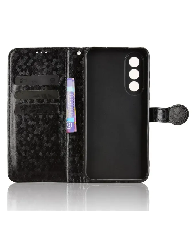Housse OnePlus Nord 5 Alvéole Porte-cartes