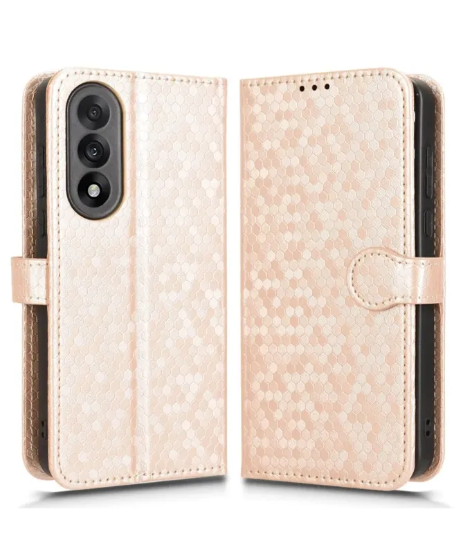 Housse OnePlus Nord 5 Alvéole Porte-cartes