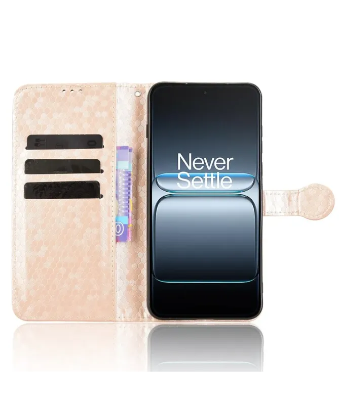 Housse OnePlus Nord 5 Alvéole Porte-cartes