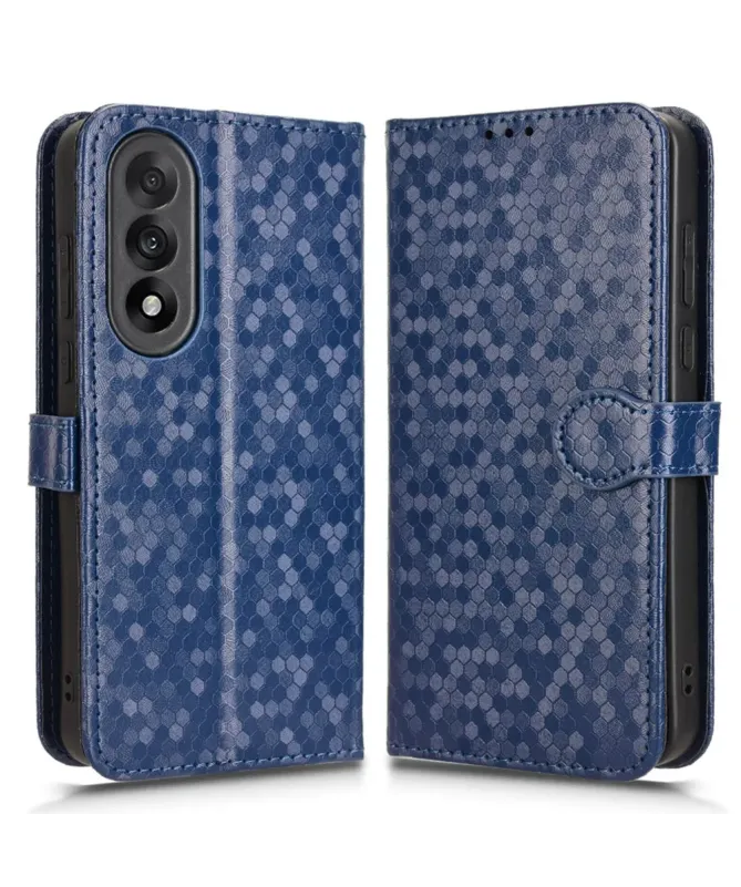 Housse OnePlus Nord 5 Alvéole Porte-cartes