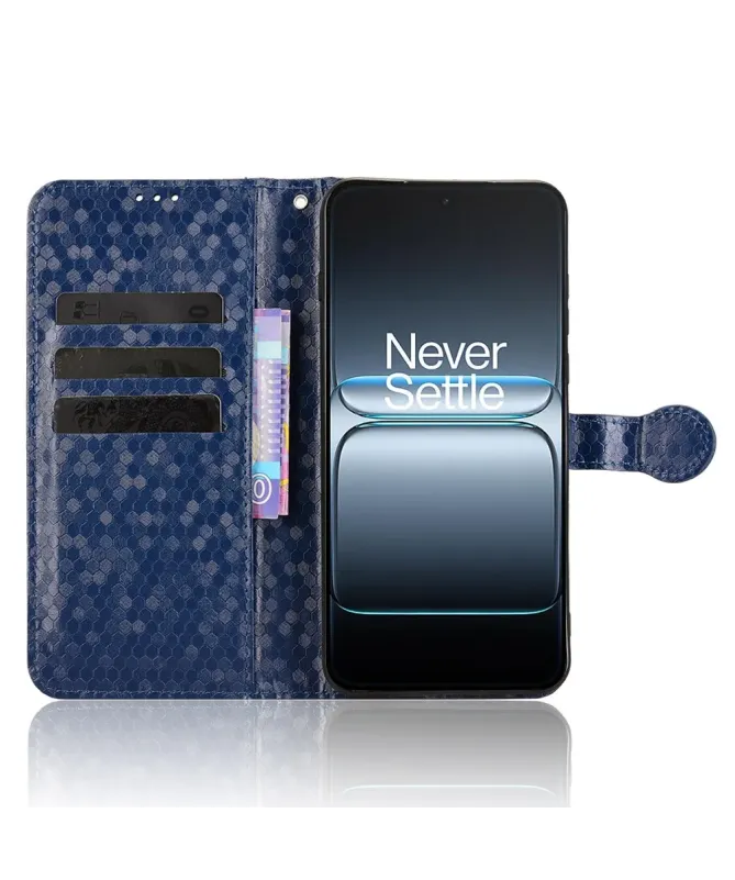 Housse OnePlus Nord 5 Alvéole Porte-cartes