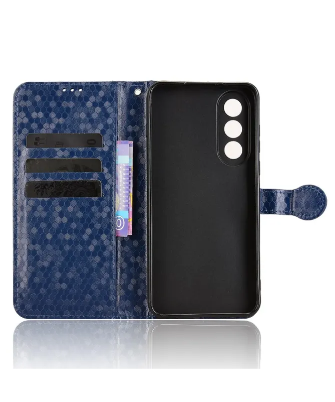 Housse OnePlus Nord 5 Alvéole Porte-cartes