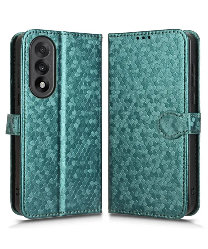 Housse OnePlus Nord 5 Alvéole Porte-cartes
