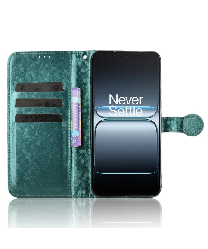 Housse OnePlus Nord 5 Alvéole Porte-cartes