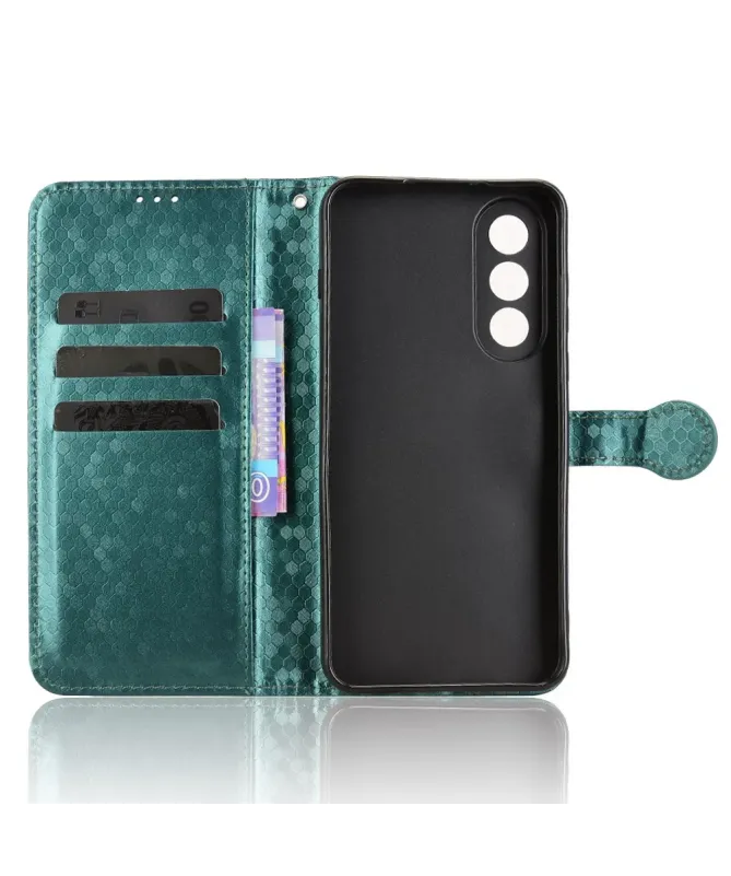 Housse OnePlus Nord 5 Alvéole Porte-cartes