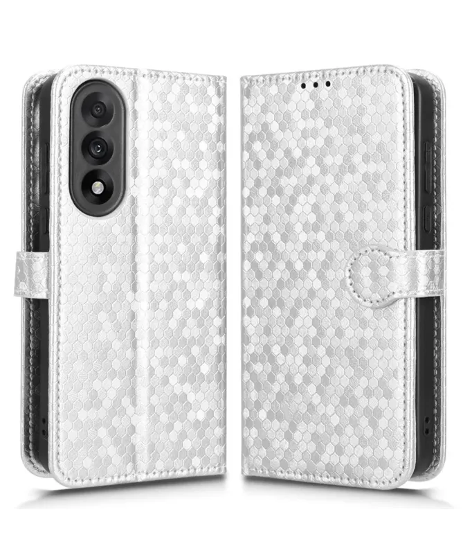 Housse OnePlus Nord 5 Alvéole Porte-cartes
