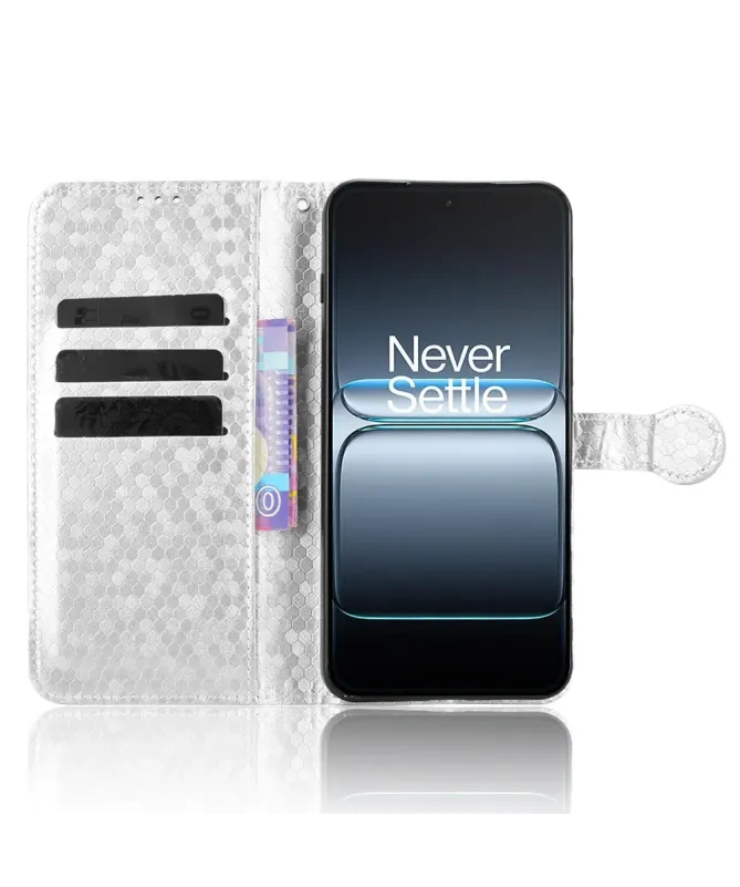 Housse OnePlus Nord 5 Alvéole Porte-cartes
