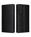 Housse OnePlus Nord 5 flip cover design géométrie