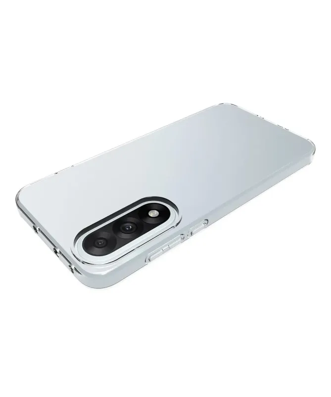 Coque OnePlus Nord 5 Prem's Transparente