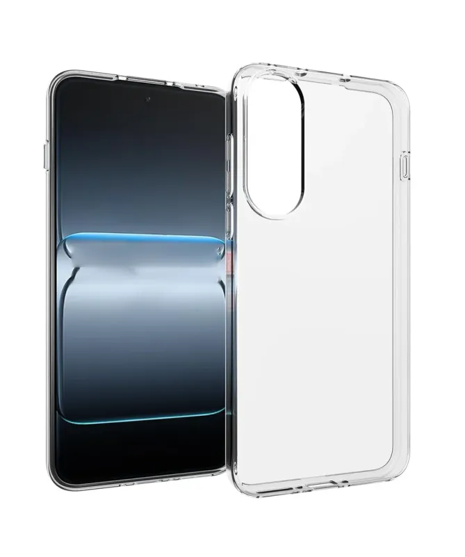 Coque OnePlus Nord 5 Prem's Transparente