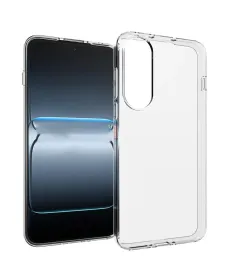 Coque OnePlus Nord 5 Prem's Transparente
