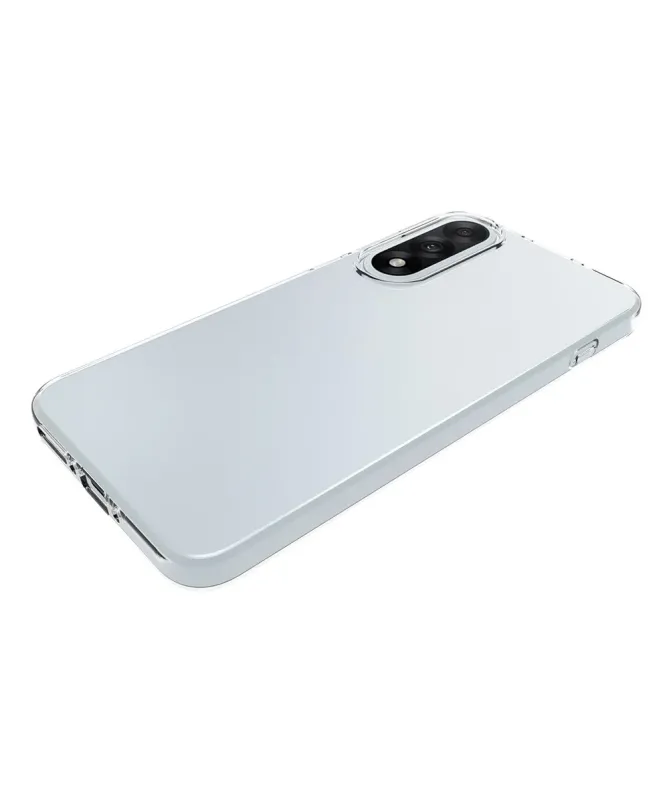 Coque OnePlus Nord 5 Prem's Transparente