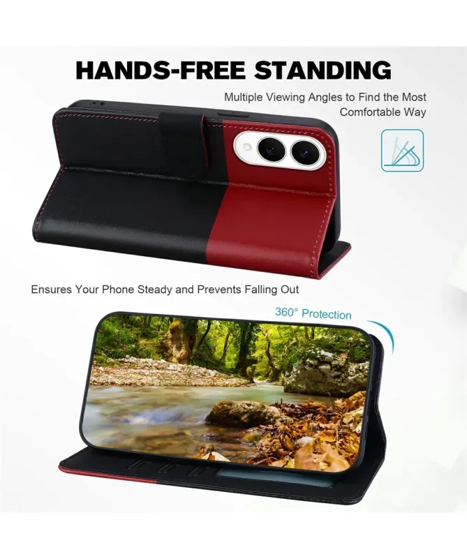 Housse Samsung Galaxy S25 Edge Les Trois Chiens | DOGGY GANG