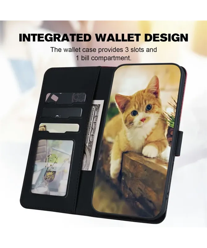 Housse Samsung Galaxy S25 Edge Les Trois Chiens | DOGGY GANG