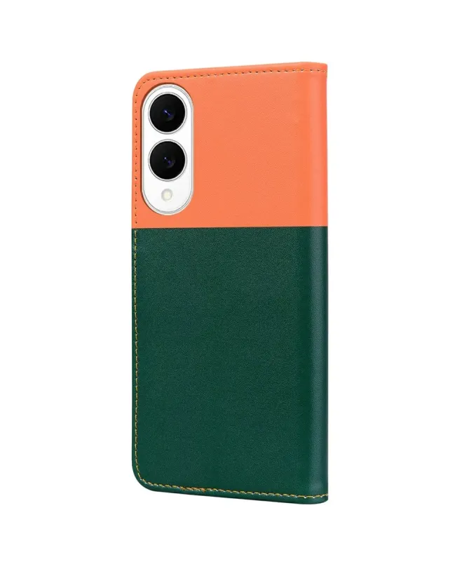 Housse Samsung Galaxy S25 Edge Les Trois Chatons | TRIO