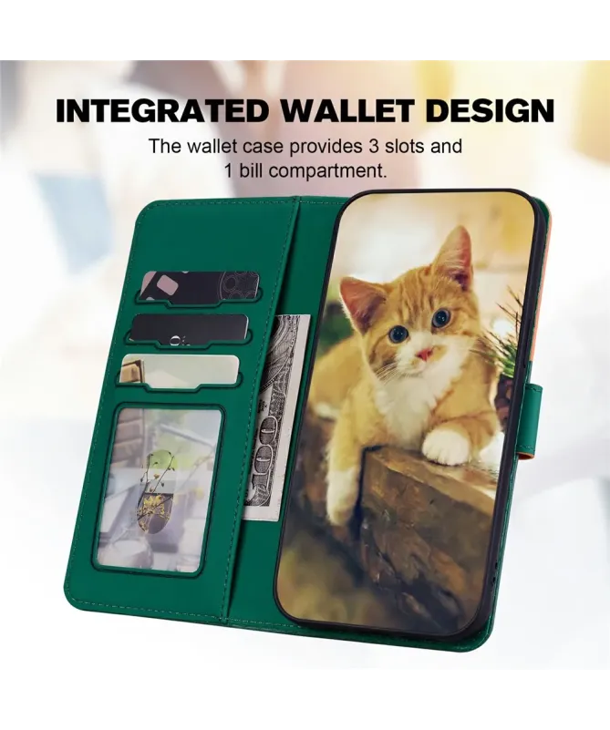 Housse Samsung Galaxy S25 Edge Les Trois Chatons | TRIO