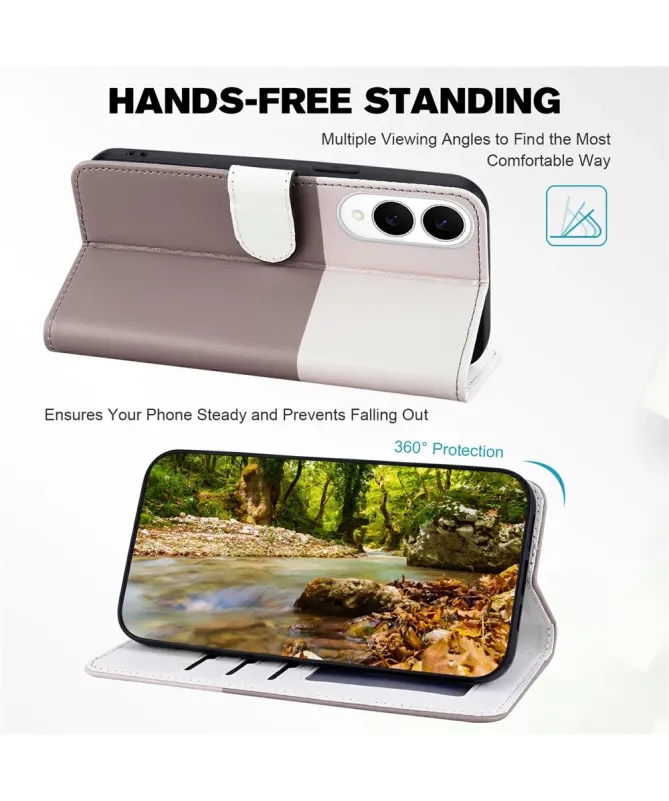 Housse Samsung Galaxy S25 Edge No Cat No Life | CAT-ITUDE