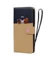 Housse Samsung Galaxy S25 Edge Les Trois Chiens | DOG SQUAD