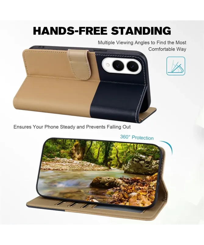 Housse Samsung Galaxy S25 Edge Les Trois Chiens | DOG SQUAD