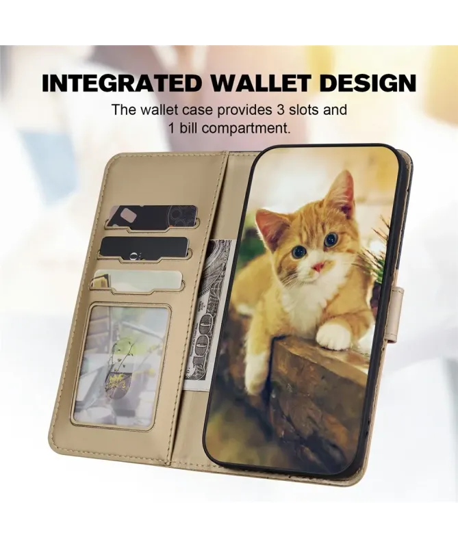 Housse Samsung Galaxy S25 Edge Les Trois Chiens | DOG SQUAD