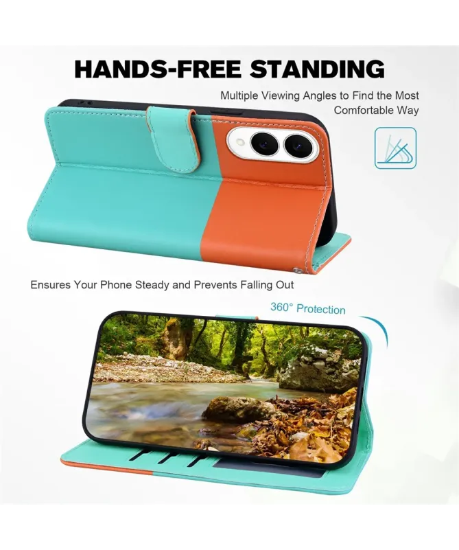 Housse Samsung Galaxy S25 Edge Les Trois Chatons | MIAOU