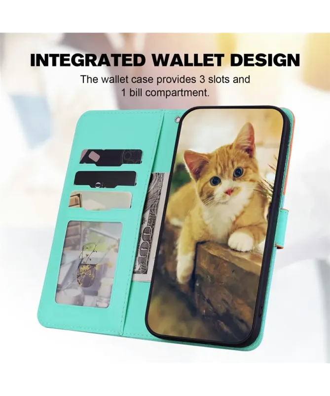 Housse Samsung Galaxy S25 Edge Les Trois Chatons | MIAOU