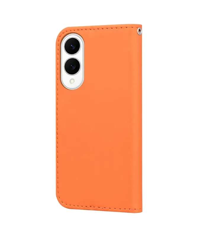Housse Samsung Galaxy S25 Edge Dessin Animé Grenouille | FROGGY