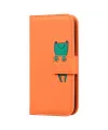 Housse Samsung Galaxy S25 Edge Dessin Animé Grenouille | FROGGY