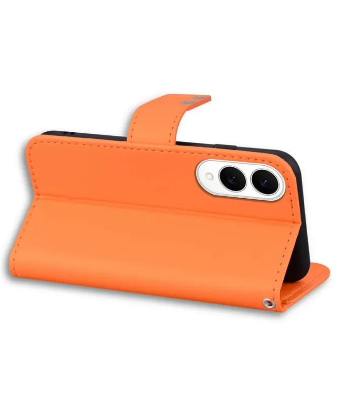 Housse Samsung Galaxy S25 Edge Dessin Animé Grenouille | FROGGY