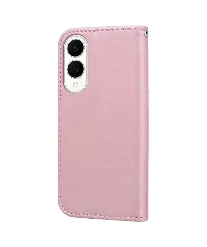 Housse Samsung Galaxy S25 Edge Dessin Animé Lapin | BUNNY