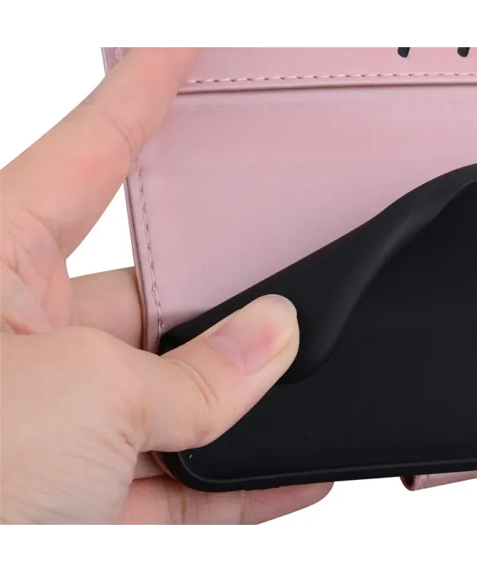 Housse Samsung Galaxy S25 Edge Dessin Animé Lapin | BUNNY