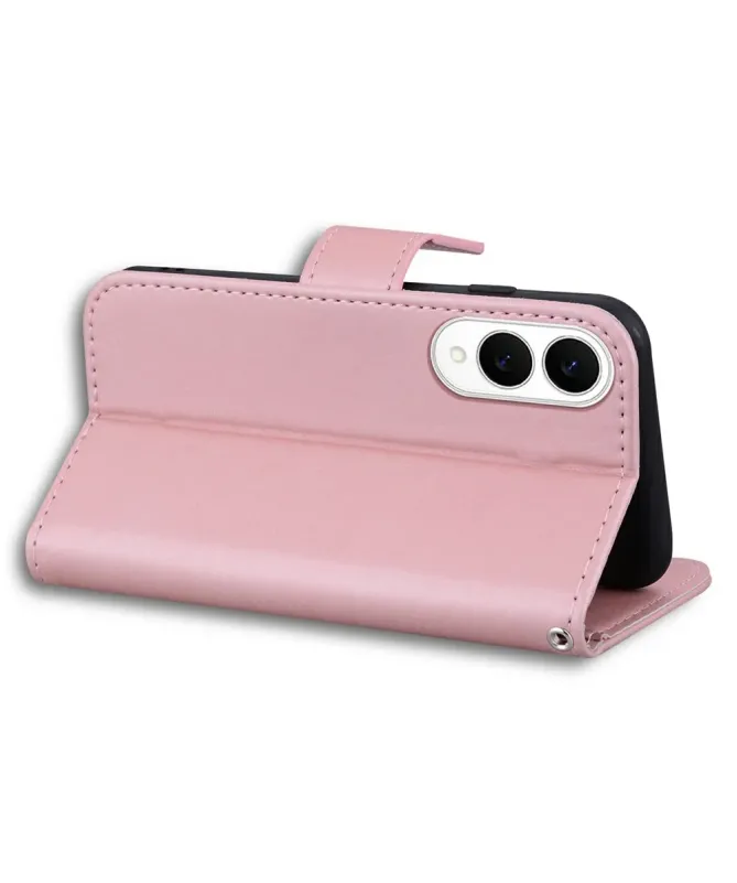 Housse Samsung Galaxy S25 Edge Dessin Animé Lapin | BUNNY