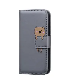Housse Samsung Galaxy S25 Edge Dessin Animé Ours | BEARY