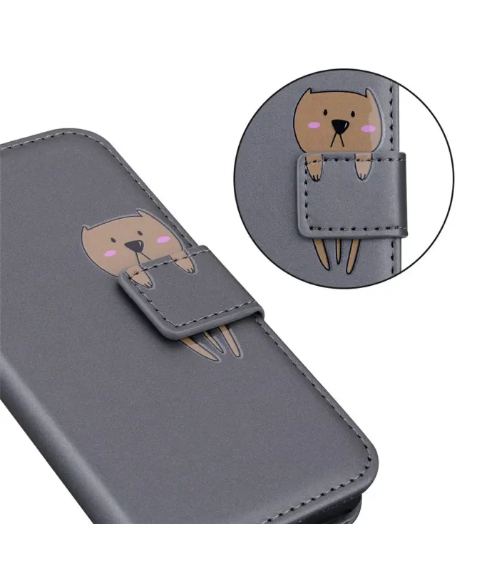 Housse Samsung Galaxy S25 Edge Dessin Animé Ours | BEARY