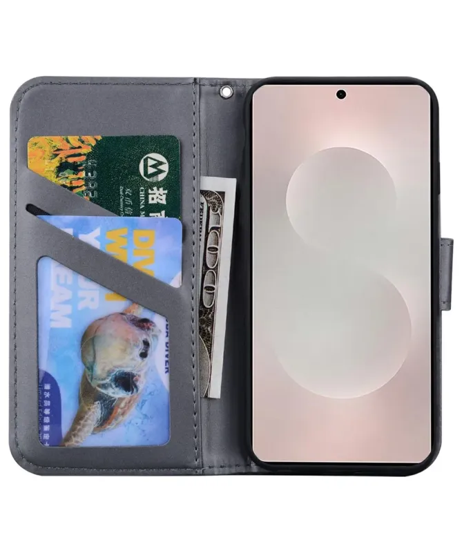 Housse Samsung Galaxy S25 Edge Dessin Animé Ours | BEARY